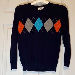 Children’s place sweater